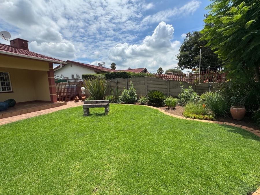 3 Bedroom Property for Sale in Vanderbijlpark SW 1 Gauteng