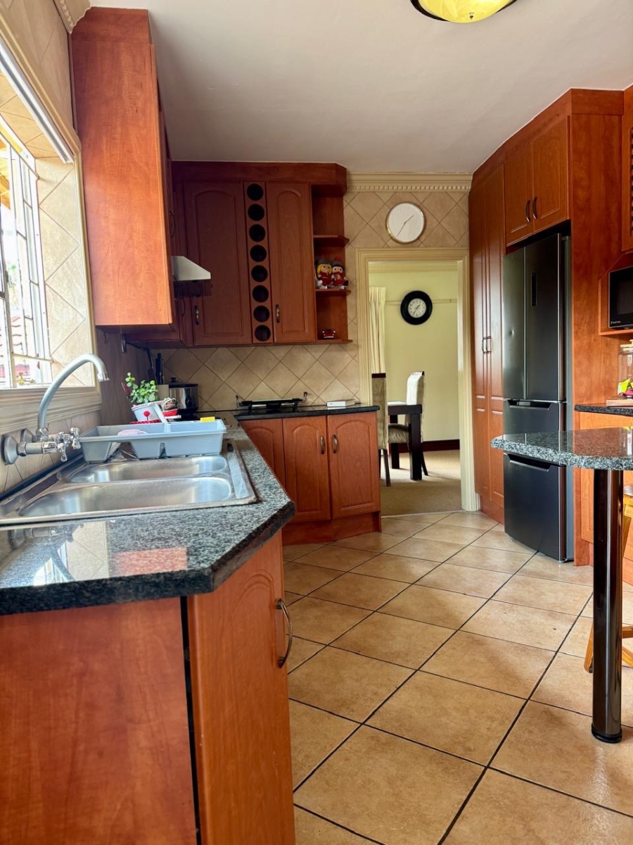 3 Bedroom Property for Sale in Vanderbijlpark SW 1 Gauteng