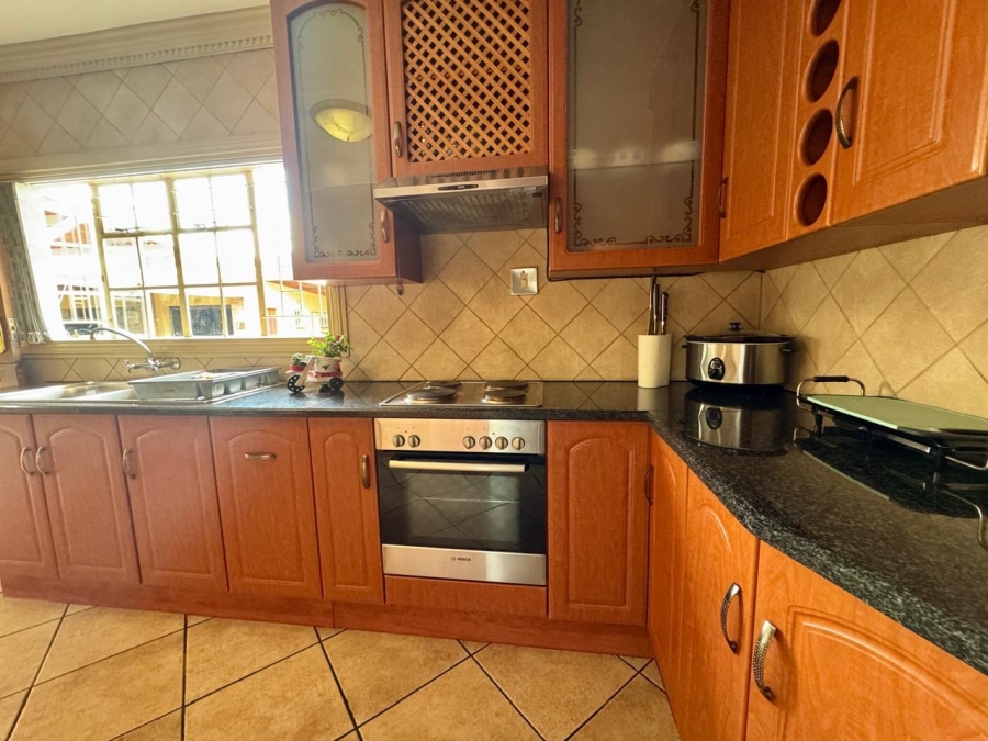 3 Bedroom Property for Sale in Vanderbijlpark SW 1 Gauteng