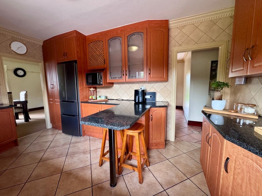 3 Bedroom Property for Sale in Vanderbijlpark SW 1 Gauteng