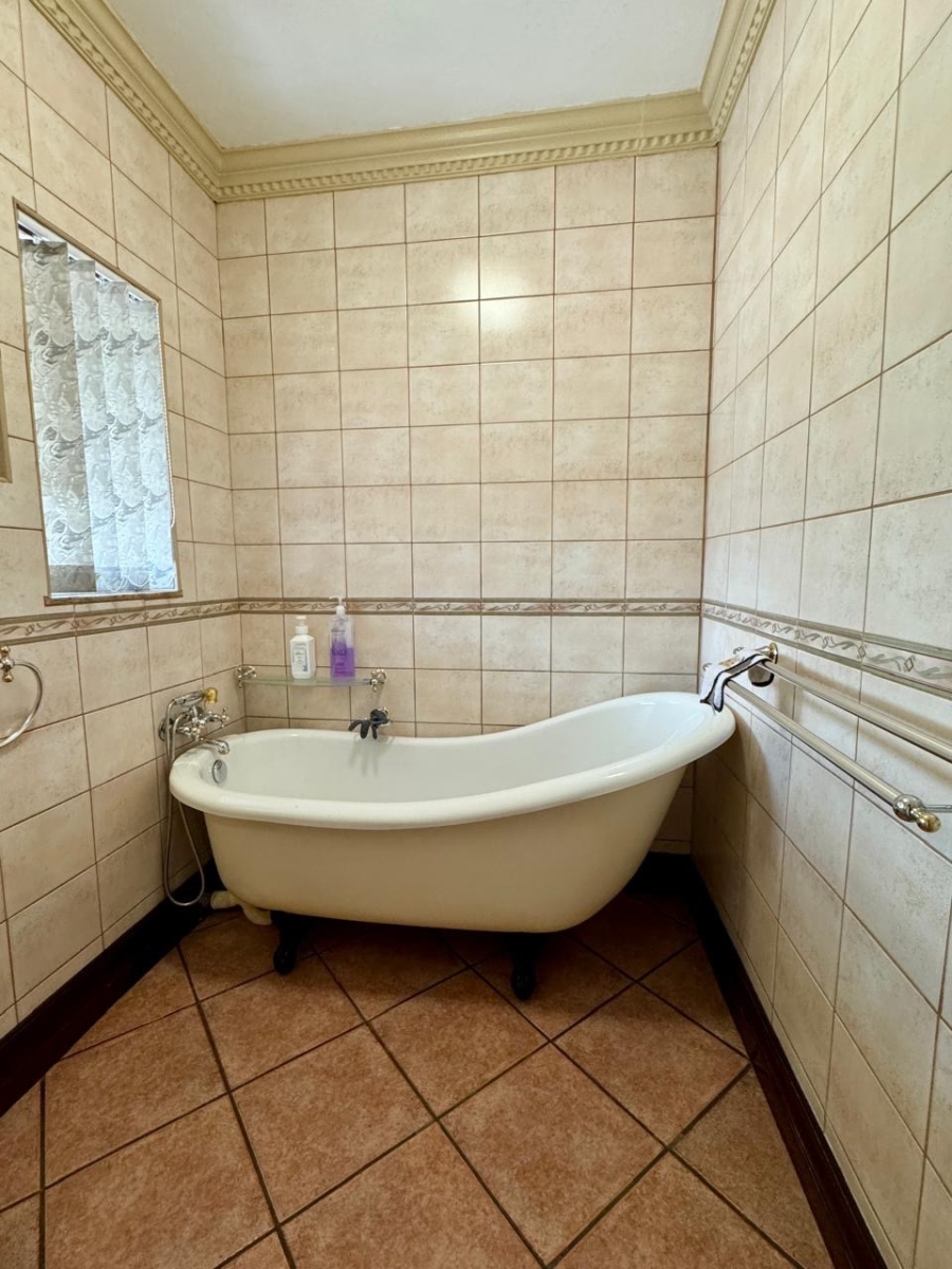 3 Bedroom Property for Sale in Vanderbijlpark SW 1 Gauteng