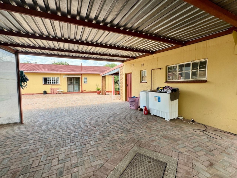 3 Bedroom Property for Sale in Vanderbijlpark SW 1 Gauteng