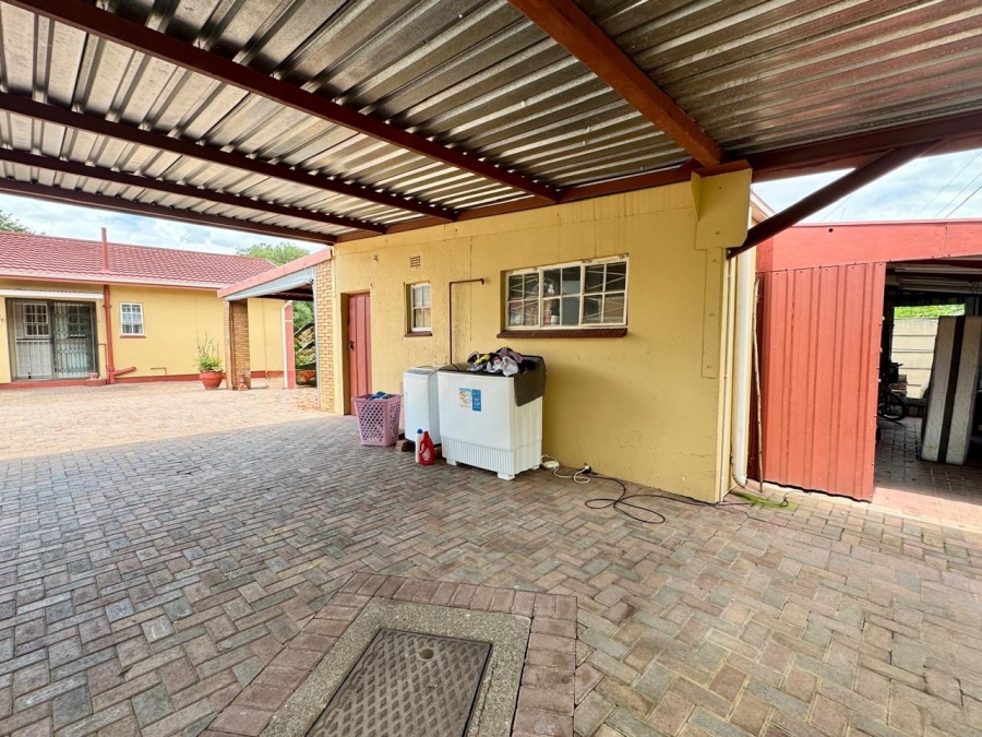 3 Bedroom Property for Sale in Vanderbijlpark SW 1 Gauteng