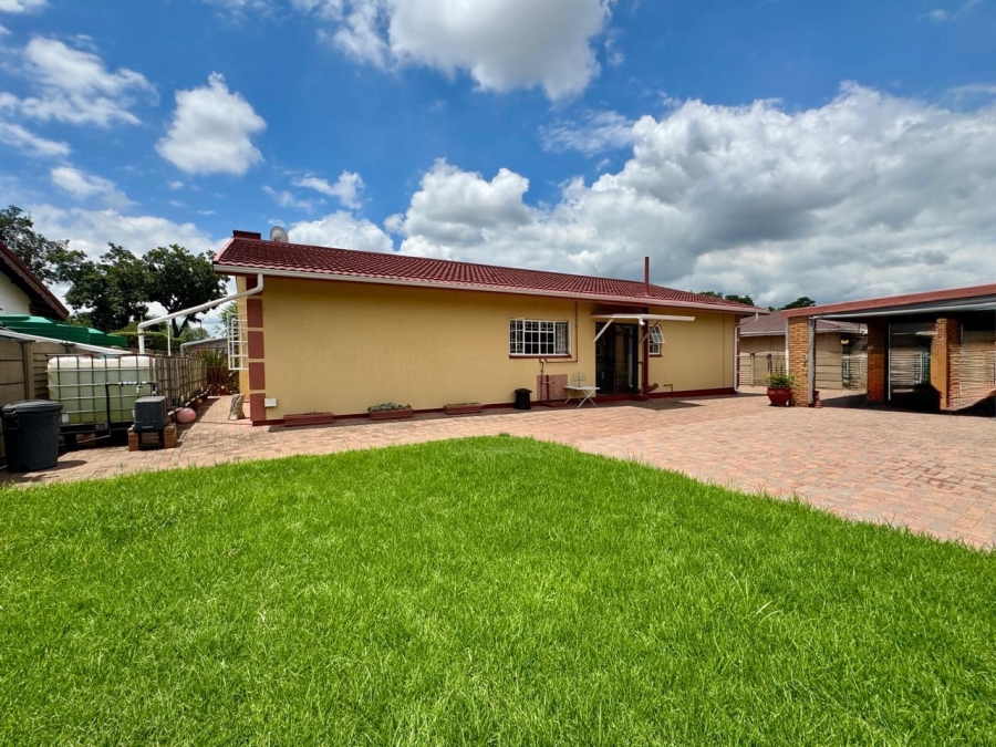 3 Bedroom Property for Sale in Vanderbijlpark SW 1 Gauteng