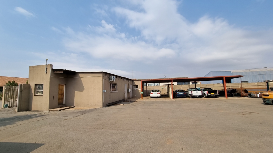 Commercial Property for Sale in Vanderbijlpark NW Gauteng