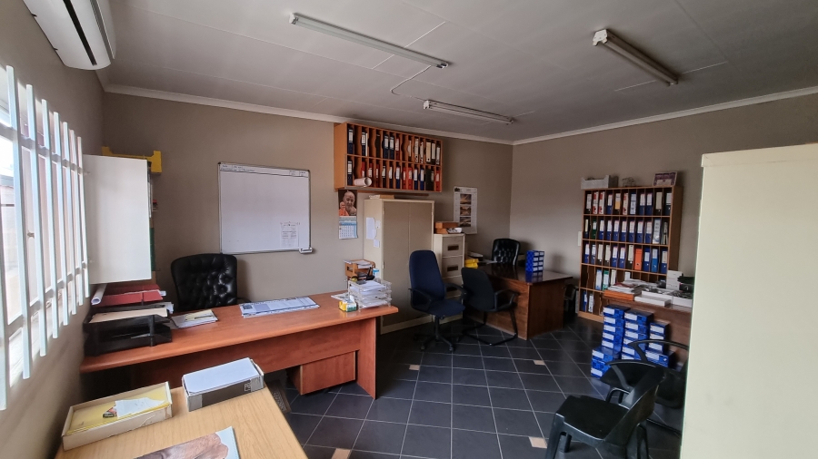 Commercial Property for Sale in Vanderbijlpark NW Gauteng