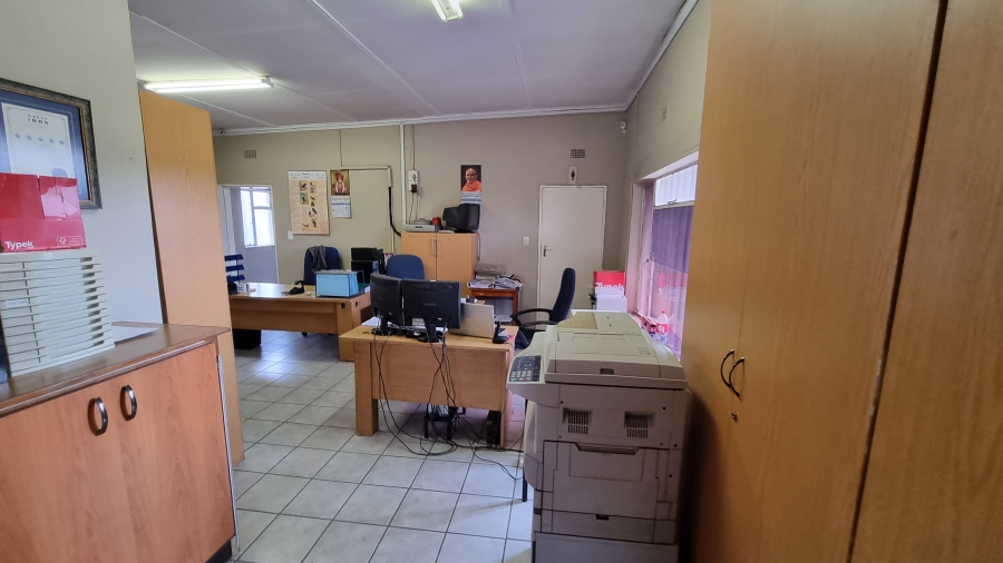 Commercial Property for Sale in Vanderbijlpark NW Gauteng