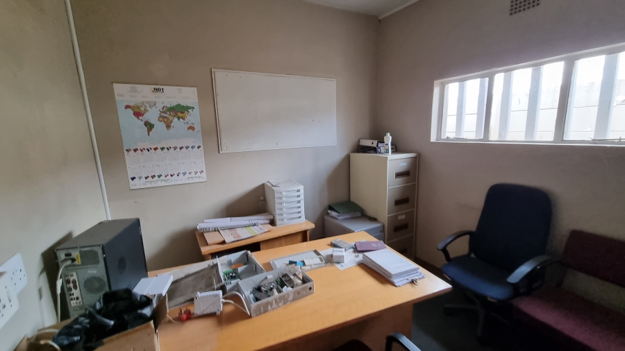 Commercial Property for Sale in Vanderbijlpark NW Gauteng