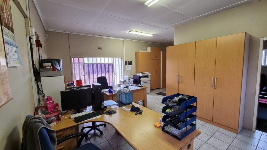 Commercial Property for Sale in Vanderbijlpark NW Gauteng