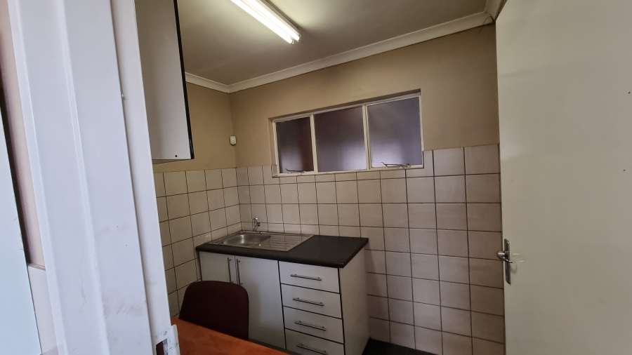 Commercial Property for Sale in Vanderbijlpark NW Gauteng