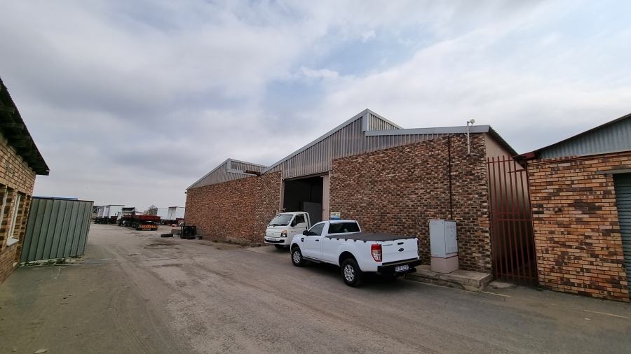 Commercial Property for Sale in Vanderbijlpark NW Gauteng