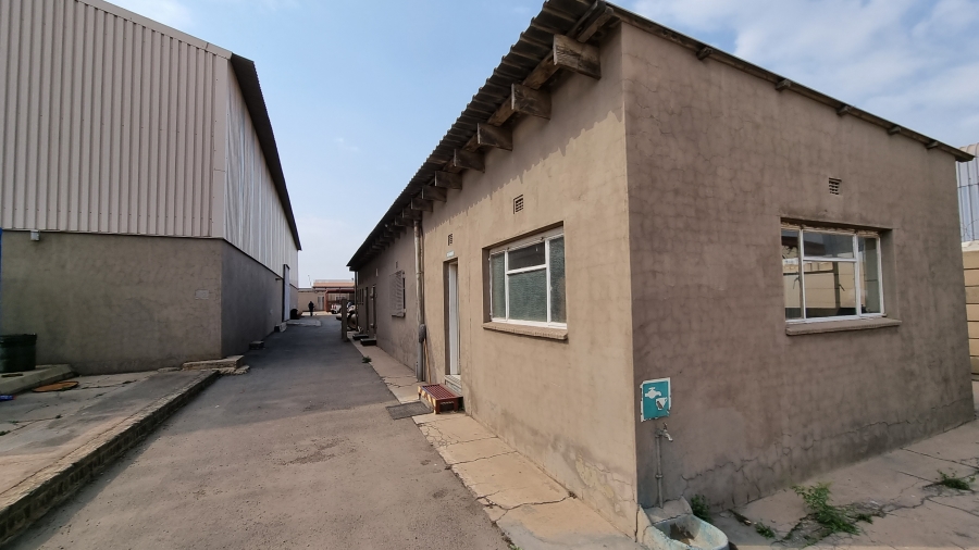 Commercial Property for Sale in Vanderbijlpark NW Gauteng