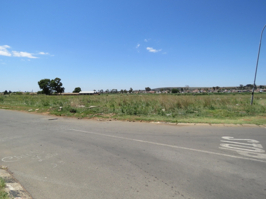 Commercial Property for Sale in Lenasia South Gauteng