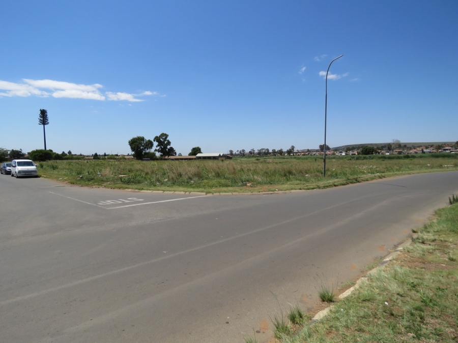 Commercial Property for Sale in Lenasia South Gauteng