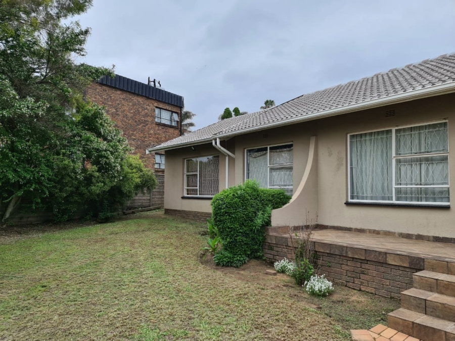 To Let 4 Bedroom Property for Rent in Norkem Park Gauteng