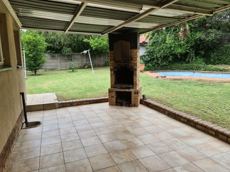 To Let 4 Bedroom Property for Rent in Norkem Park Gauteng