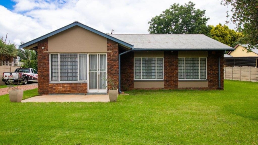 3 Bedroom Property for Sale in Impala Park Gauteng