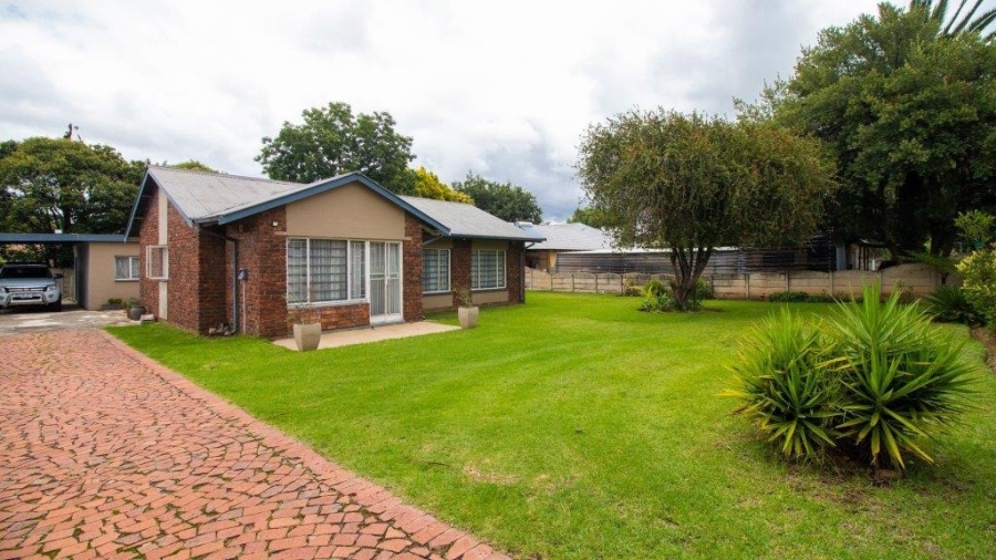 3 Bedroom Property for Sale in Impala Park Gauteng