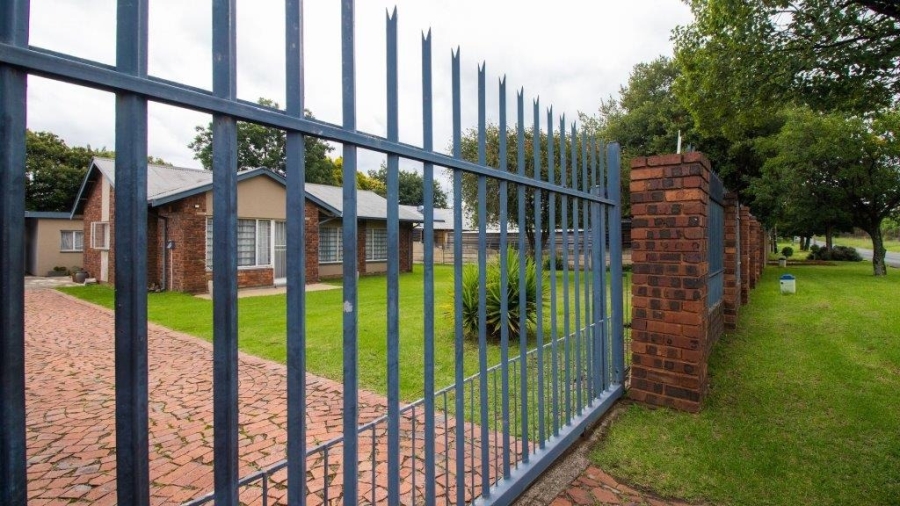 3 Bedroom Property for Sale in Impala Park Gauteng