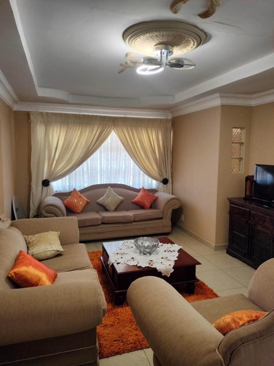 3 Bedroom Property for Sale in Witpoortjie Gauteng