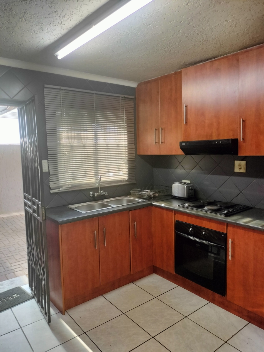 3 Bedroom Property for Sale in Kagiso Gauteng