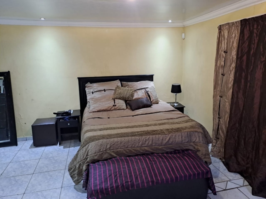 3 Bedroom Property for Sale in Kagiso Gauteng