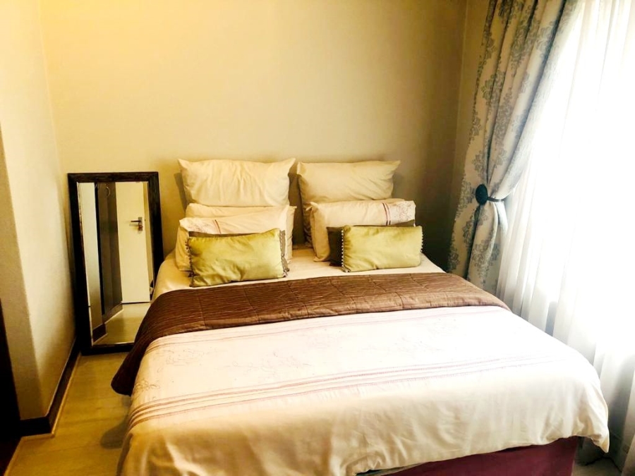 To Let 2 Bedroom Property for Rent in Carlswald Gauteng