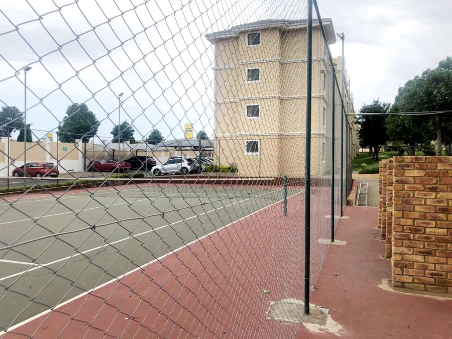 To Let 2 Bedroom Property for Rent in Carlswald Gauteng