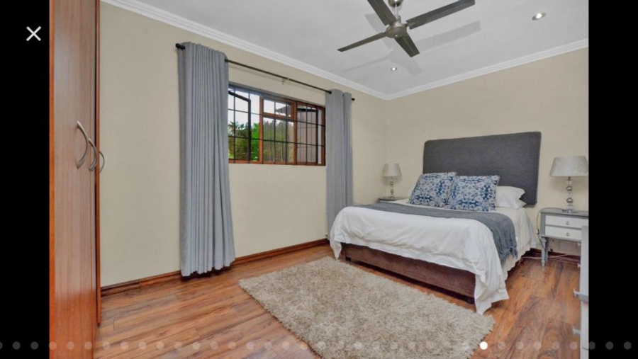 To Let 5 Bedroom Property for Rent in Chartwell Gauteng