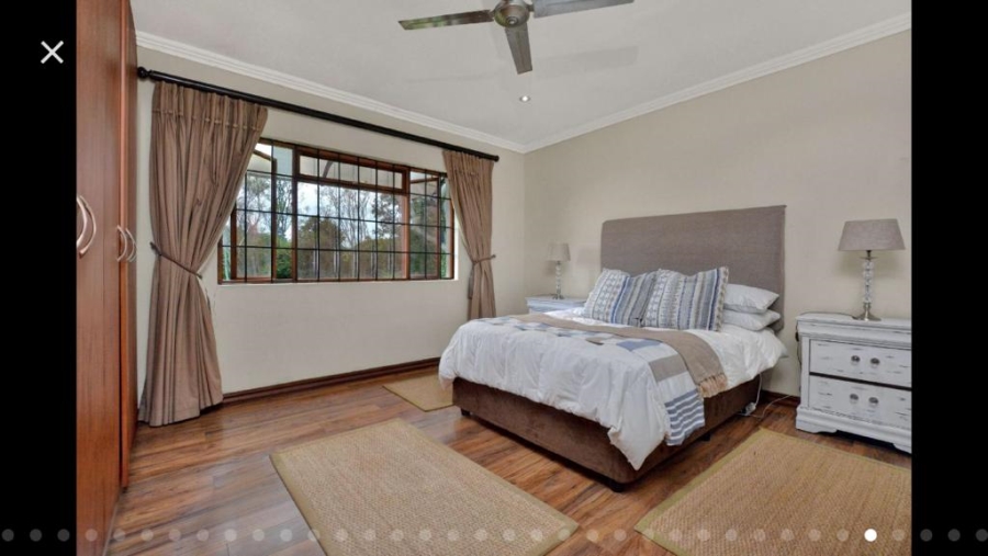 To Let 5 Bedroom Property for Rent in Chartwell Gauteng