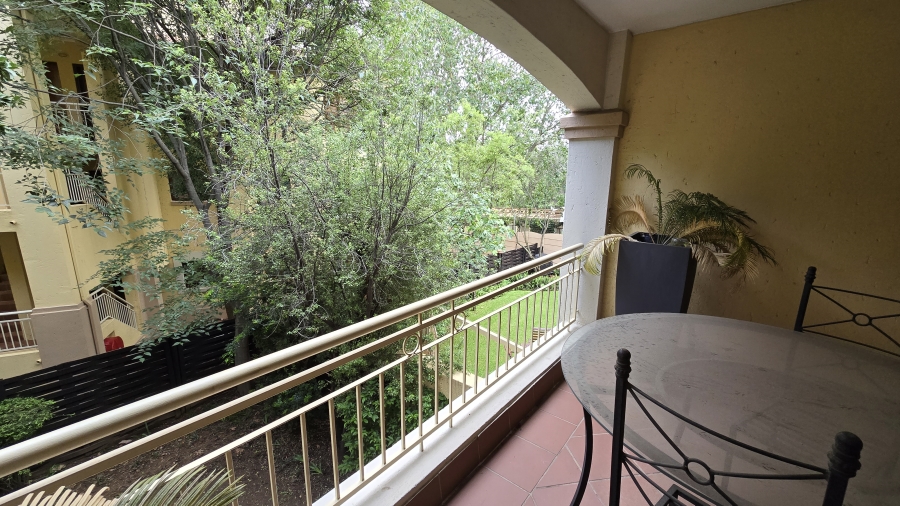 2 Bedroom Property for Sale in Sunninghill Gauteng