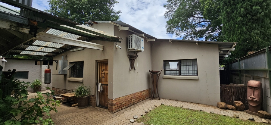 3 Bedroom Property for Sale in Three Rivers Gauteng