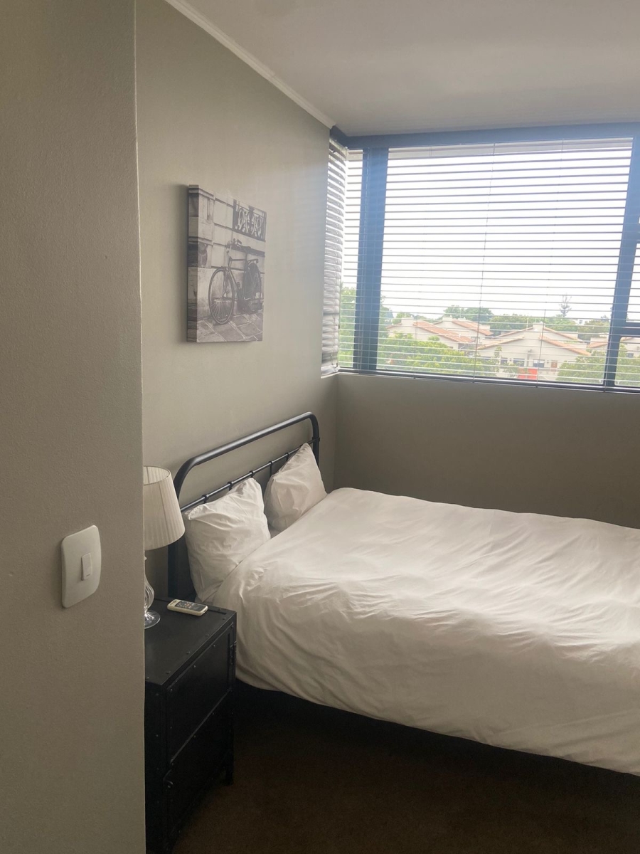 To Let 2 Bedroom Property for Rent in Rivonia Gauteng