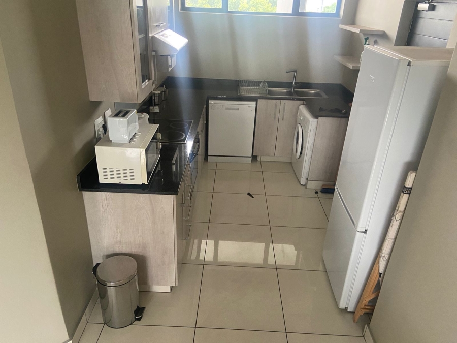 To Let 2 Bedroom Property for Rent in Rivonia Gauteng