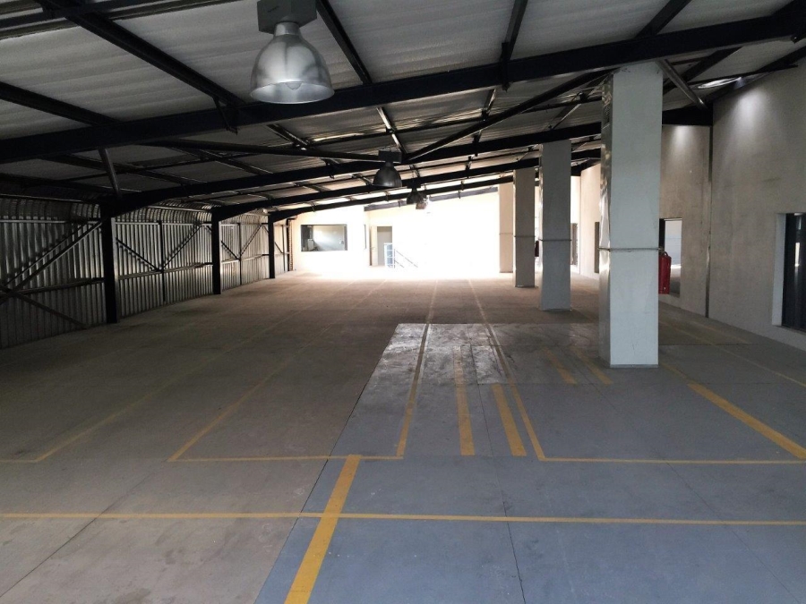 To Let commercial Property for Rent in North Riding Gauteng