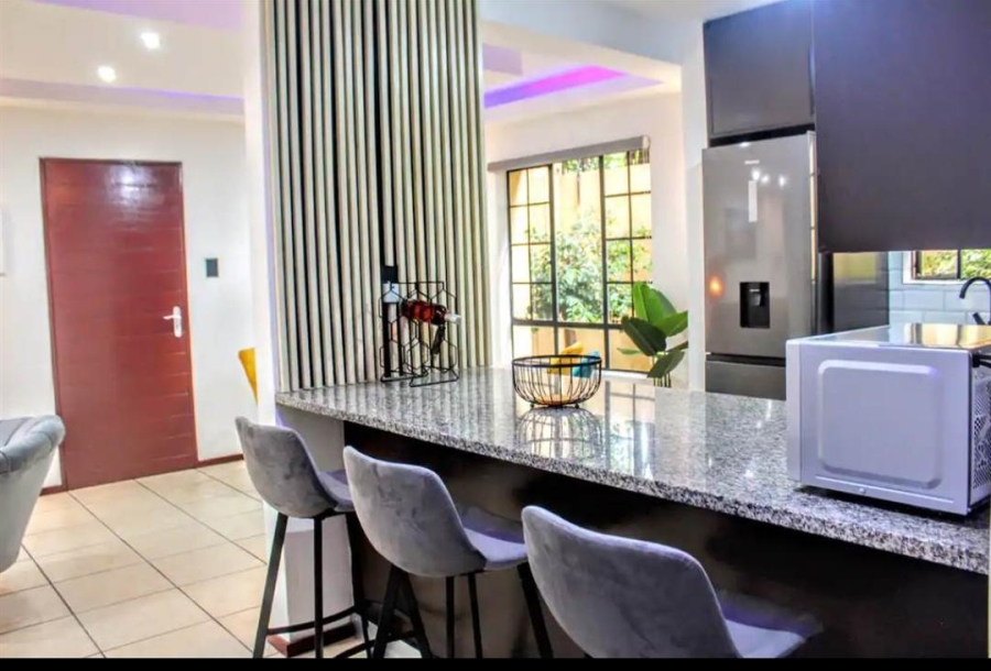 To Let 2 Bedroom Property for Rent in Bellairspark Gauteng