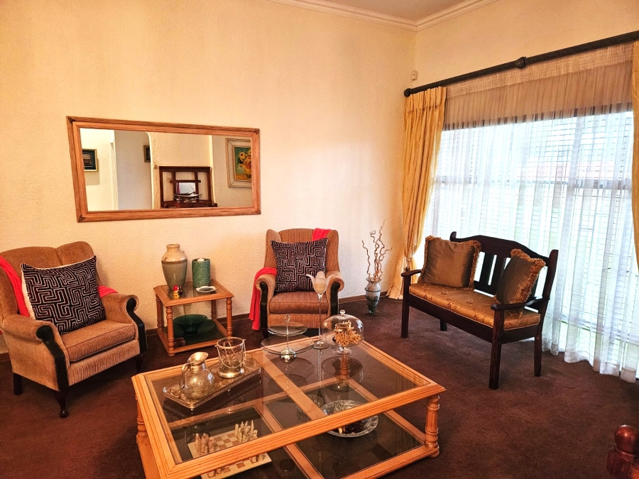 4 Bedroom Property for Sale in Amandasig Gauteng