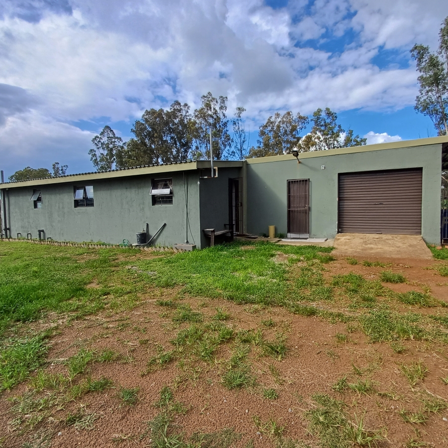 3 Bedroom Property for Sale in Walker Fruit Farms Gauteng