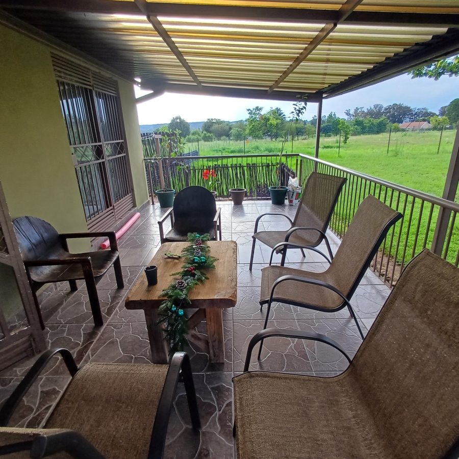 3 Bedroom Property for Sale in Walker Fruit Farms Gauteng