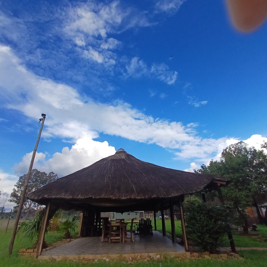 3 Bedroom Property for Sale in Walker Fruit Farms Gauteng