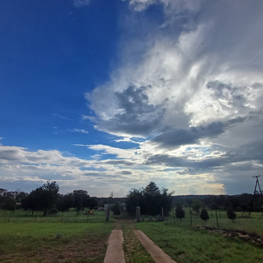 3 Bedroom Property for Sale in Walker Fruit Farms Gauteng
