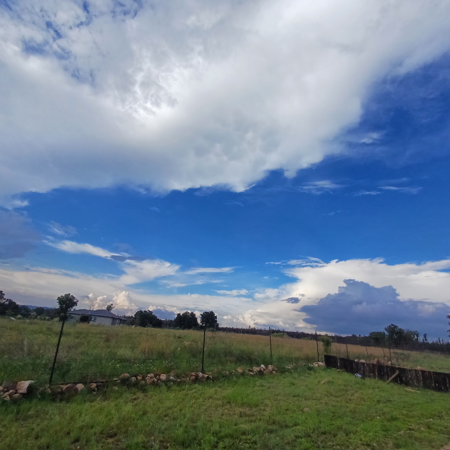 3 Bedroom Property for Sale in Walker Fruit Farms Gauteng