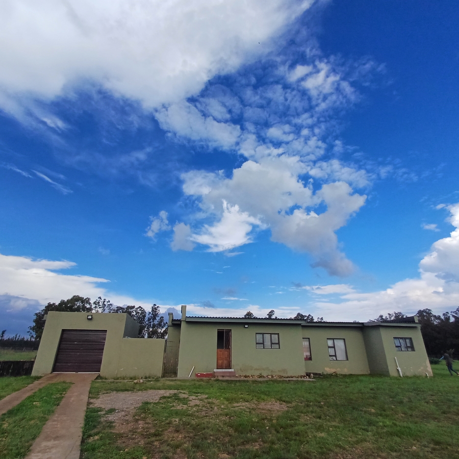 3 Bedroom Property for Sale in Walker Fruit Farms Gauteng