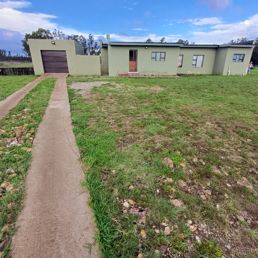 3 Bedroom Property for Sale in Walker Fruit Farms Gauteng
