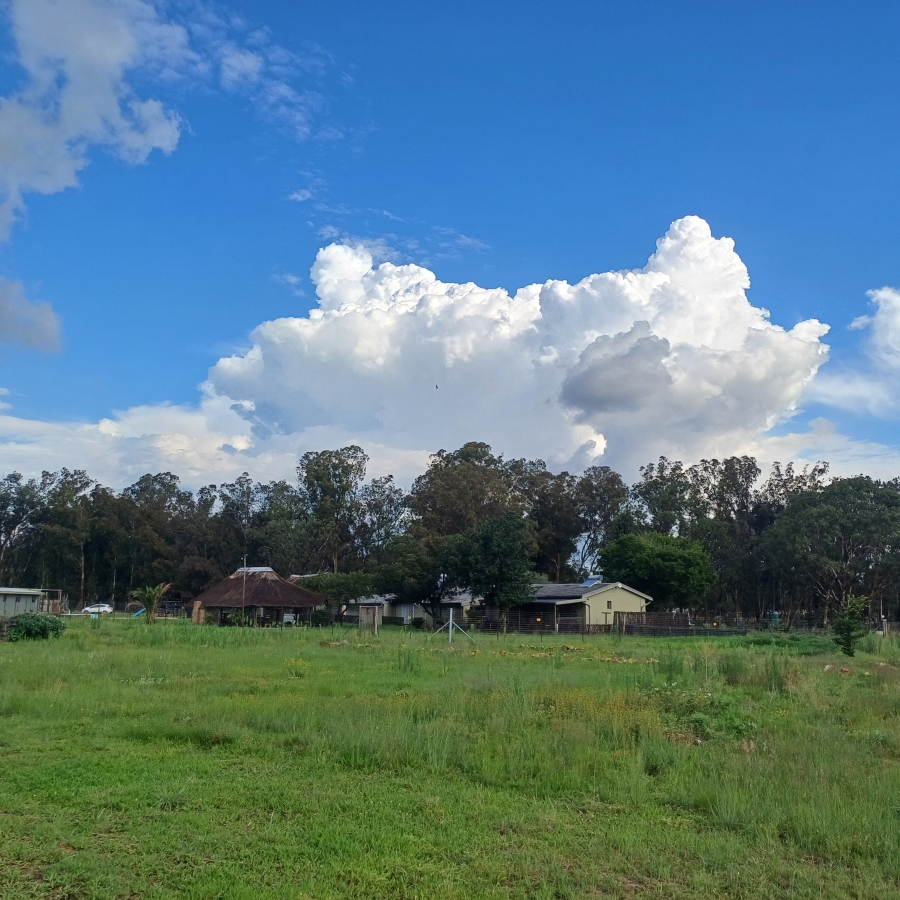 3 Bedroom Property for Sale in Walker Fruit Farms Gauteng