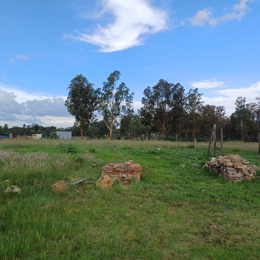 3 Bedroom Property for Sale in Walker Fruit Farms Gauteng
