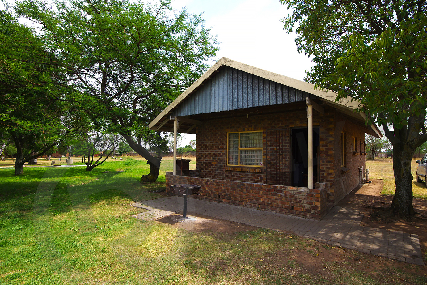 19 Bedroom Property for Sale in Vischkuil Gauteng