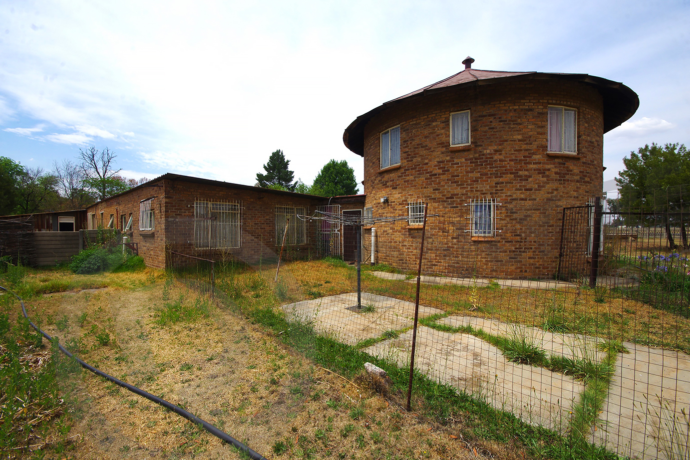 19 Bedroom Property for Sale in Vischkuil Gauteng