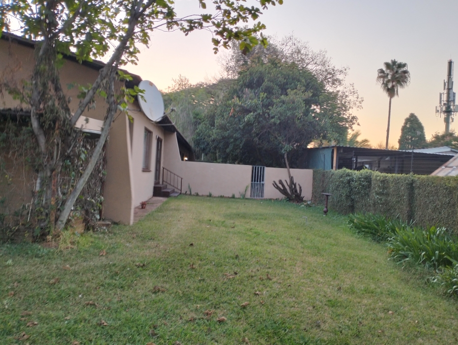 To Let 2 Bedroom Property for Rent in Willow Park Manor Gauteng