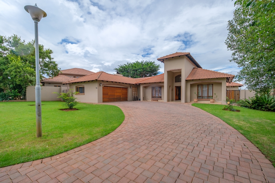 3 Bedroom Property for Sale in Eldo Lakes Estate Gauteng